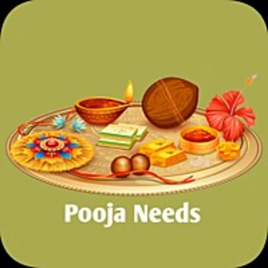Pooja Needs