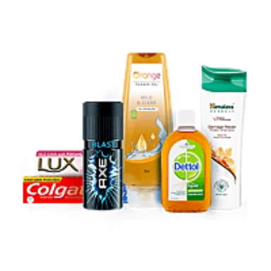 Personal Care