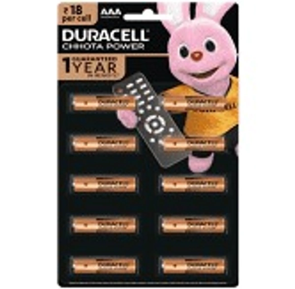 DURACELL