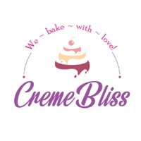 CremeBliss - Logo
