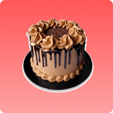 CHOCOLATE CAKES