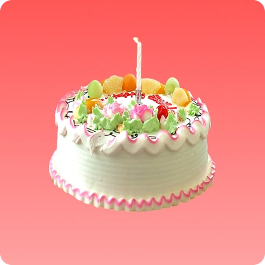 CELEBRATION CAKES