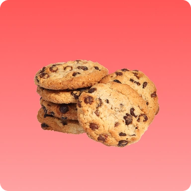 COOKIES & BISCUITS