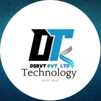 DSBVT TECHNOLOGY PVT LTD ® - Logo