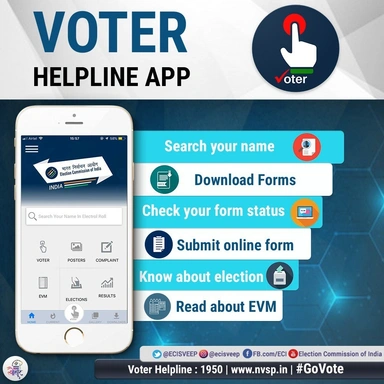 Voter Id