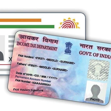 PAN CARD