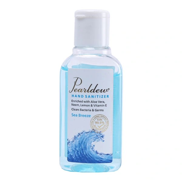 Pearldew Hand Sanitizer