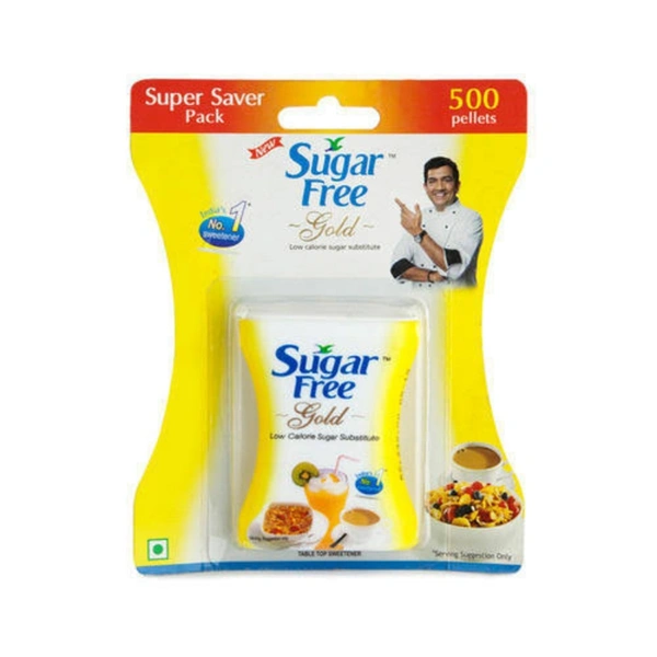 Sugar Free