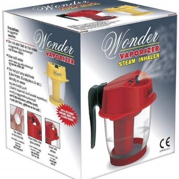 Wonder Vaporizer