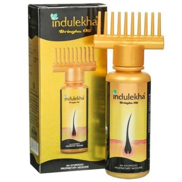 Indulekha Hair Oil