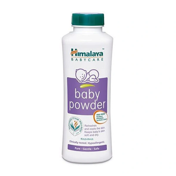 Himalaya Baby Powder  - 100 gm