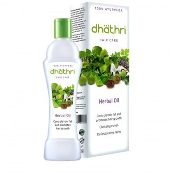 Dhathri Hair Care - 100 ml