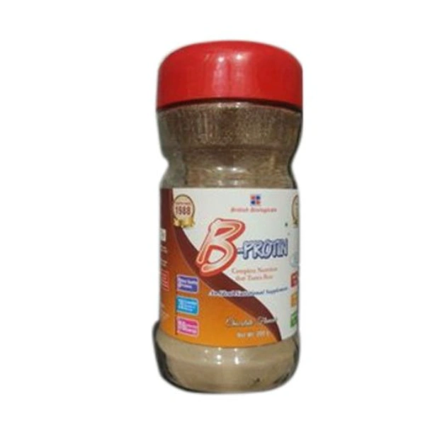 B-Protin Chocolate - 200 gm