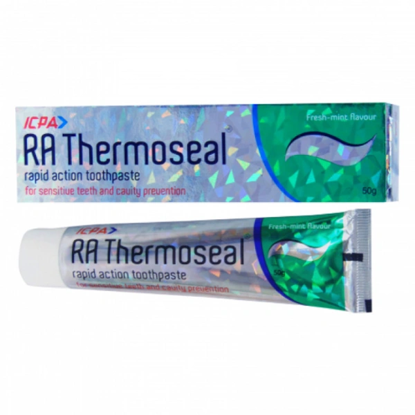Thermoseal RA - 100 gm
