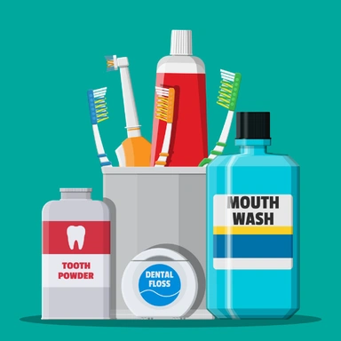 Oral Care
