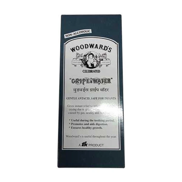 Woodwards Gripe Water  - 200 ml