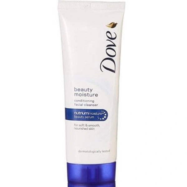 Dove Beauty Moisture - 50 gm
