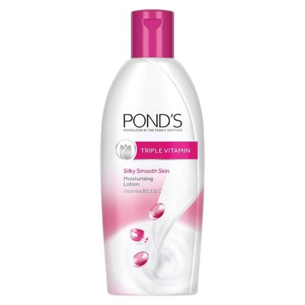 Ponds Moisturising Lotion - 100 ml