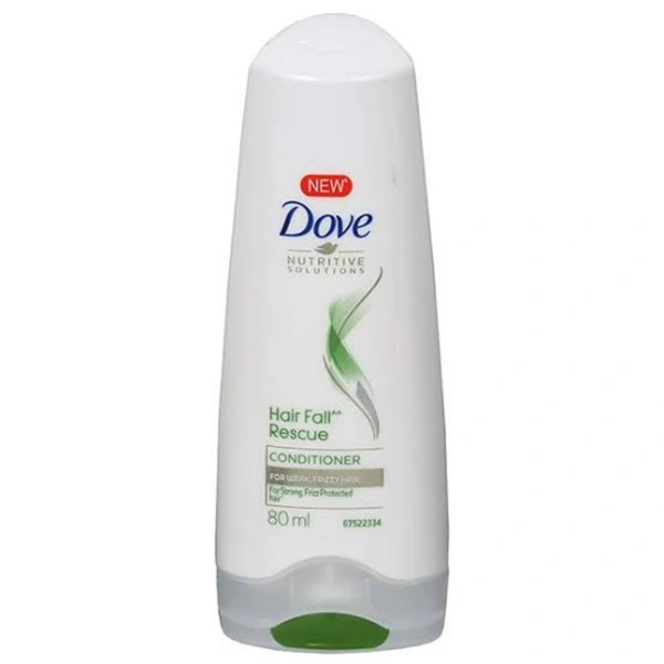 Dove Conditioner - 80 ml