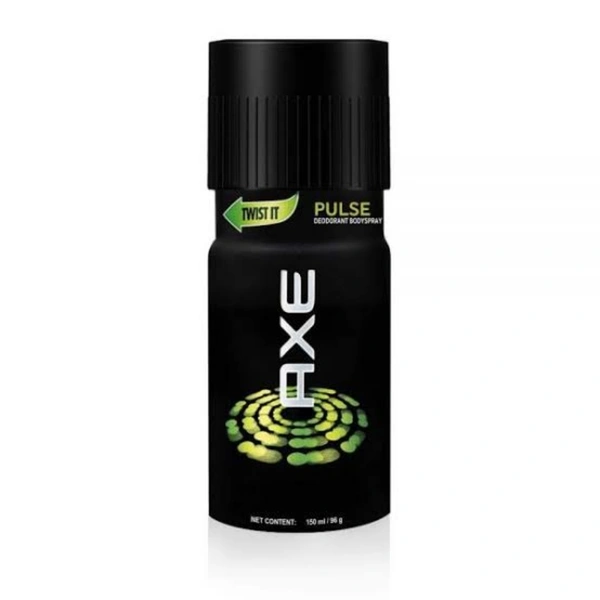 AXE Pulse Deodorant - 150 ml