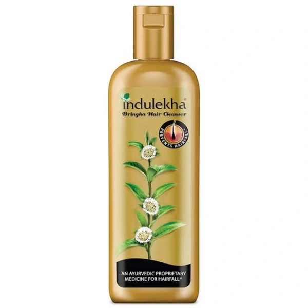 Indulekha Bringha hair Cleanser - 100 ml