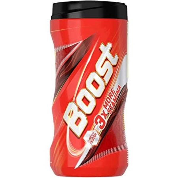 Boost  - 500 gm