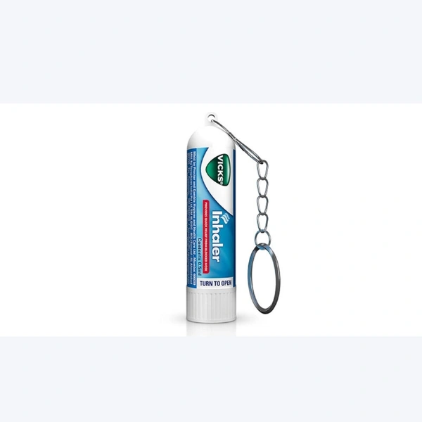 Vicks Inhaler