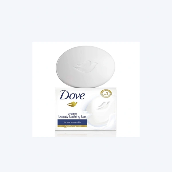 Dove Soap