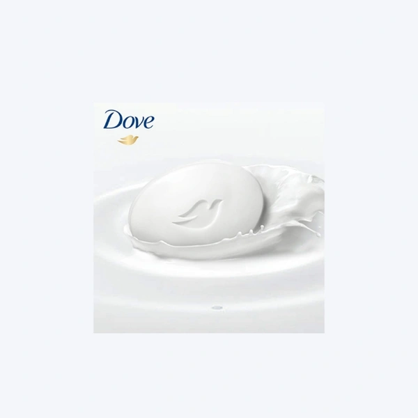Dove Soap