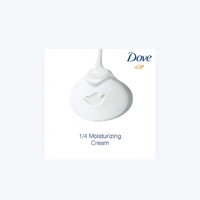 Dove Soap
