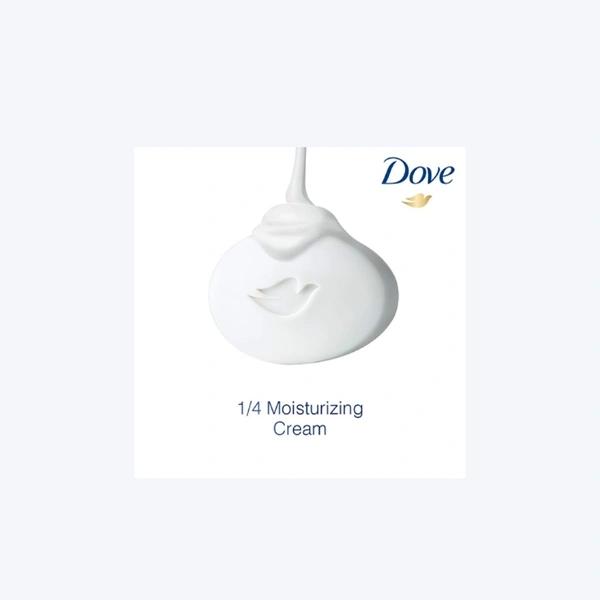 Dove Soap