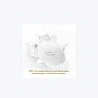 Dove Soap