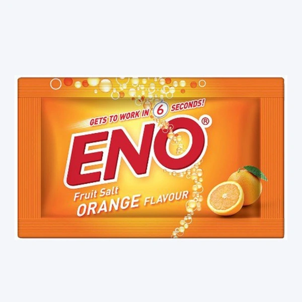Eno Orange