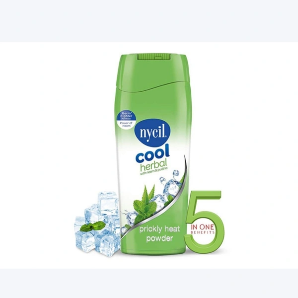 Nycil Cool