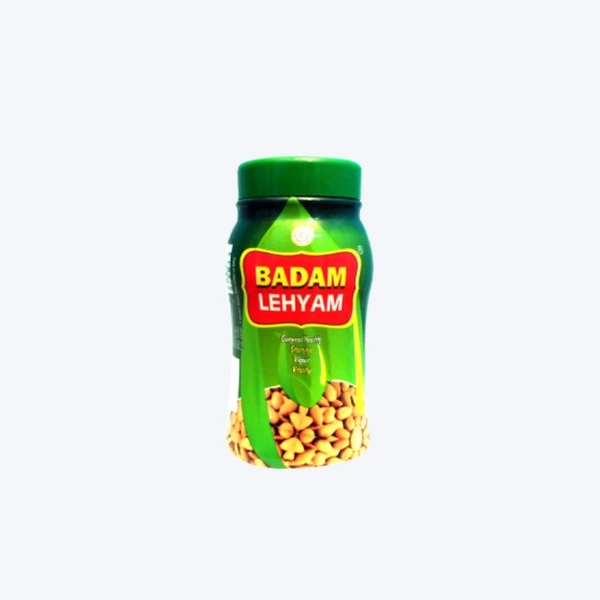 Badam Lehyam (ബദാം ലെഹ്യം)