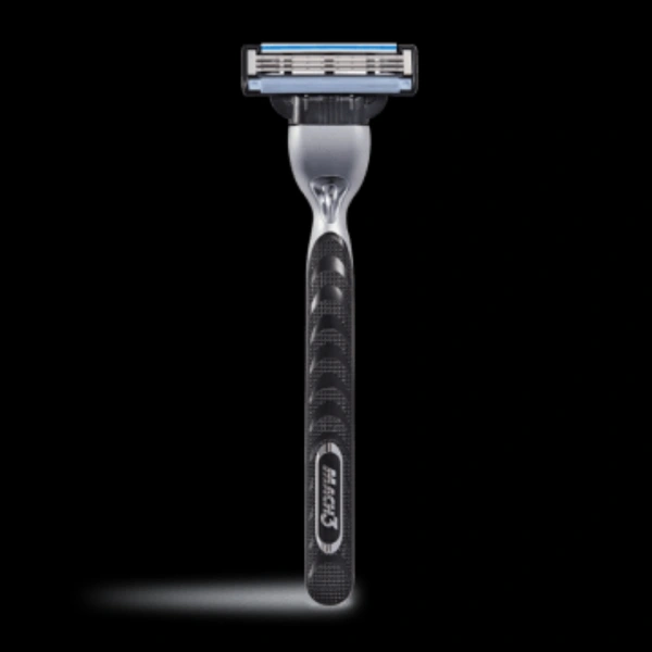 Gillette Mach3