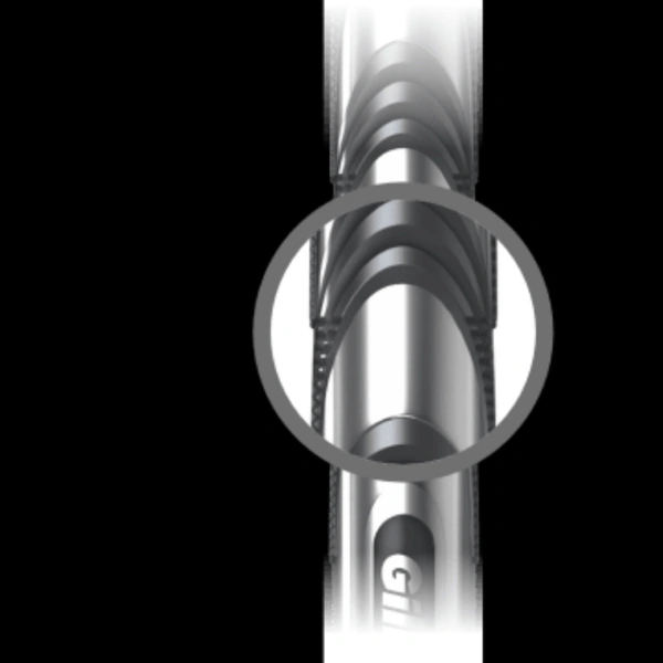 Gillette Mach3