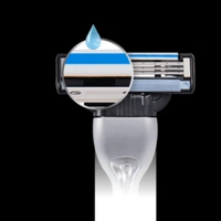 Gillette Mach3