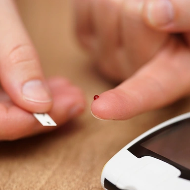 Diabetes Care
