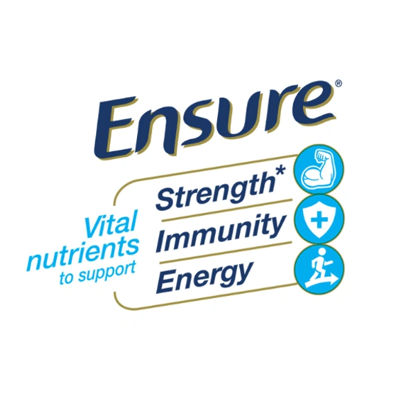 Ensure Vanilla - 400 gm