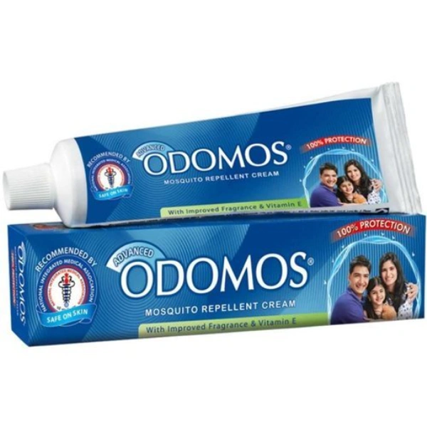 Odomos Cream - 25 gm
