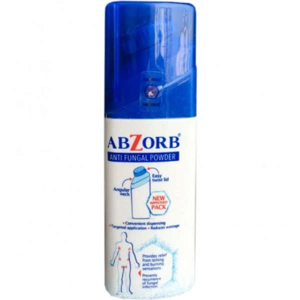 Abzorb Dusting Powder - 100 gm