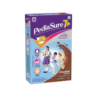 Pediasure 7+ Chocolate Refill  - 400 gm