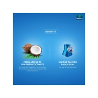 Parachute Coconut Oil - 300 ml