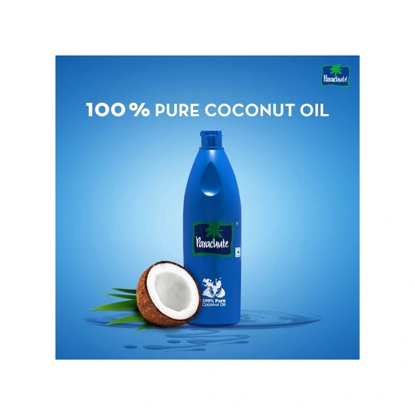Parachute Coconut Oil - 300 ml