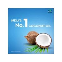 Parachute Coconut Oil - 300 ml