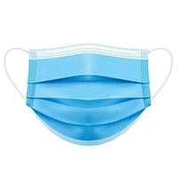 Surgical Mask - 3 Ply