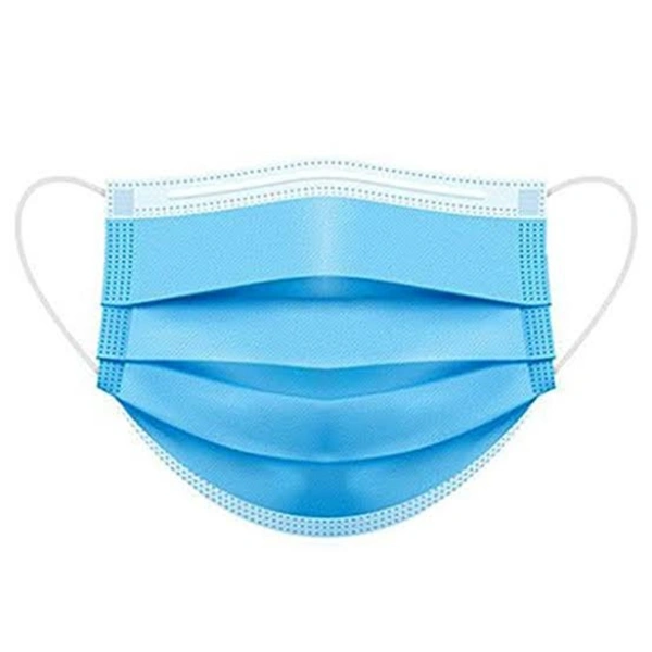 Surgical Mask - 3 Ply