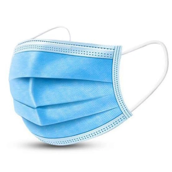Surgical Mask - 3 Ply