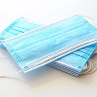 Surgical Mask - 3 Ply